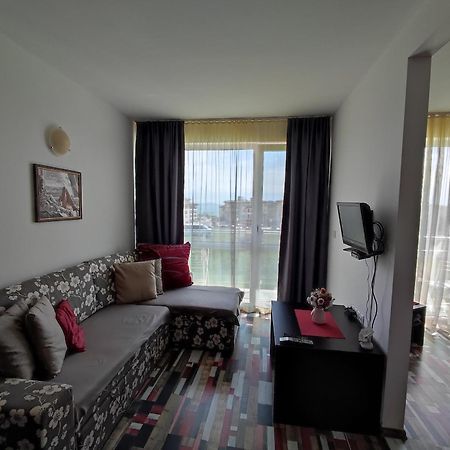 Прекрасен Апартамент С Изглед Към Морето Сарафово 2 Burgas Exteriör bild